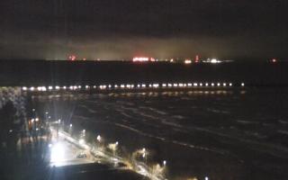 Międzyzdroje Molo - 20-11-2025 19:35