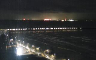 Międzyzdroje Molo - 20-11-2025 19:43