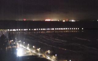 Międzyzdroje Molo - 20-11-2025 19:52