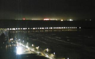 Międzyzdroje Molo - 20-11-2025 20:08