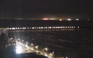 Międzyzdroje Molo - 20-11-2025 20:16