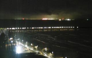 Międzyzdroje Molo - 20-11-2025 20:25