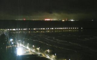 Międzyzdroje Molo - 20-11-2025 20:33