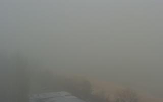 Międzyzdroje Molo - 22-11-2025 07:56