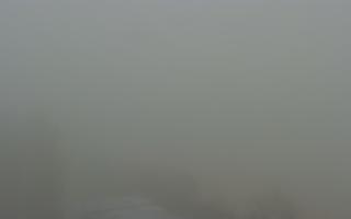 Międzyzdroje Molo - 22-11-2025 08:54