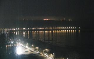 Międzyzdroje Molo - 22-11-2025 23:13