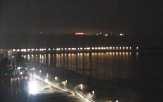 Międzyzdroje Molo - 22-11-2025 23:21