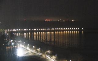 Międzyzdroje Molo - 22-11-2025 23:29