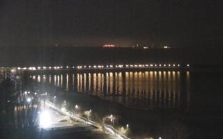 Międzyzdroje Molo - 22-11-2025 23:46