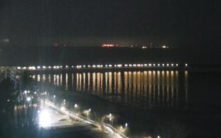 Międzyzdroje Molo - 22-11-2025 23:54