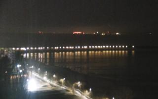 Międzyzdroje Molo - 23-11-2025 20:33