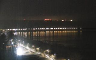 Międzyzdroje Molo - 23-11-2025 20:50