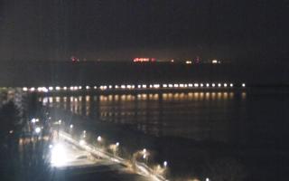 Międzyzdroje Molo - 23-11-2025 20:58