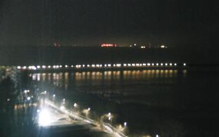 Międzyzdroje Molo - 23-11-2025 21:06