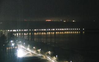 Międzyzdroje Molo - 23-11-2025 21:31