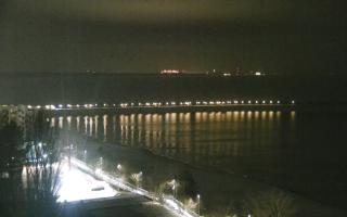 Międzyzdroje Molo - 24-11-2025 21:03