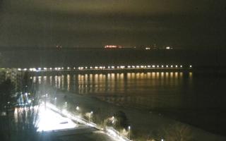 Międzyzdroje Molo - 24-11-2025 21:36