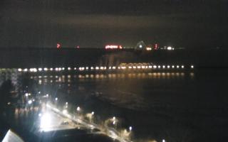 Międzyzdroje Molo - 27-11-2025 20:18