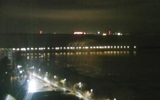 Międzyzdroje Molo - 27-11-2025 20:26