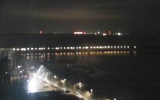 Międzyzdroje Molo - 27-11-2025 20:35