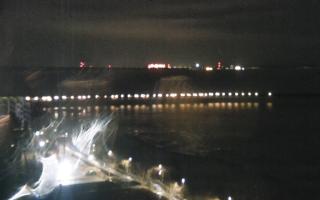 Międzyzdroje Molo - 27-11-2025 20:43