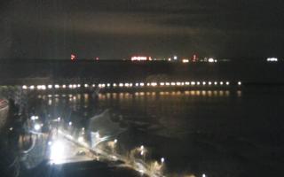 Międzyzdroje Molo - 27-11-2025 20:51