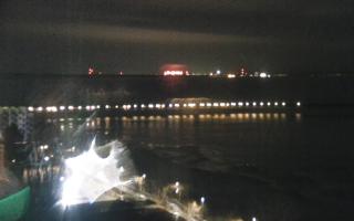 Międzyzdroje Molo - 27-11-2025 20:59