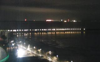 Międzyzdroje Molo - 27-11-2025 21:08