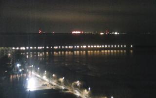 Międzyzdroje Molo - 27-11-2025 21:16