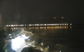 Międzyzdroje Molo - 28-11-2025 23:01