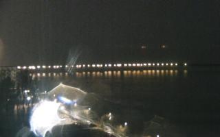 Międzyzdroje Molo - 28-11-2025 23:09