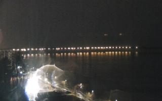 Międzyzdroje Molo - 28-11-2025 23:17