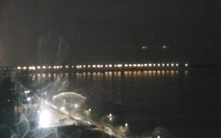 Międzyzdroje Molo - 28-11-2025 23:25