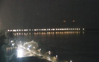 Międzyzdroje Molo - 28-11-2025 23:34