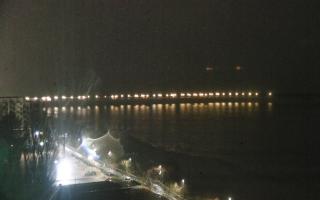 Międzyzdroje Molo - 28-11-2025 23:42