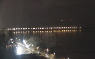 Międzyzdroje Molo - 28-11-2025 23:50