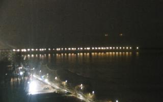 Międzyzdroje Molo - 28-11-2025 23:58