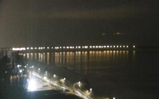 Międzyzdroje Molo - 29-11-2025 19:23