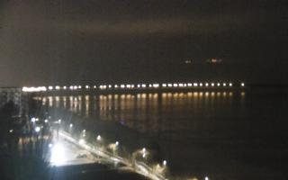 Międzyzdroje Molo - 29-11-2025 19:32