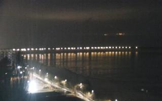 Międzyzdroje Molo - 29-11-2025 19:40