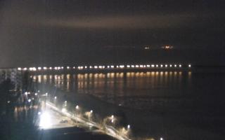 Międzyzdroje Molo - 29-11-2025 19:48