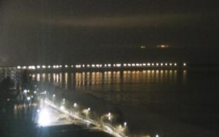 Międzyzdroje Molo - 29-11-2025 19:56