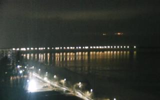 Międzyzdroje Molo - 29-11-2025 20:05