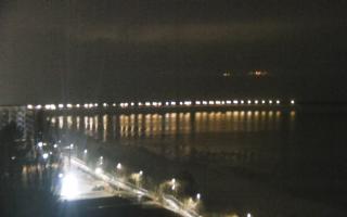 Międzyzdroje Molo - 29-11-2025 20:13