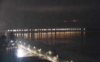 Międzyzdroje Molo - 29-11-2025 20:21