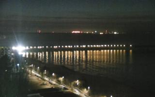 Międzyzdroje Molo - 01-12-2025 16:14