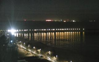 Międzyzdroje Molo - 01-12-2025 16:23