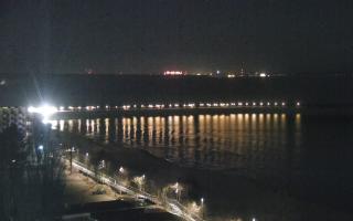 Międzyzdroje Molo - 01-12-2025 16:31