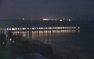 Międzyzdroje Molo - 02-12-2025 06:00