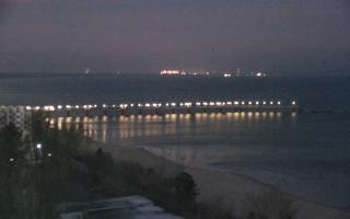 Międzyzdroje Molo - 02-12-2025 06:08